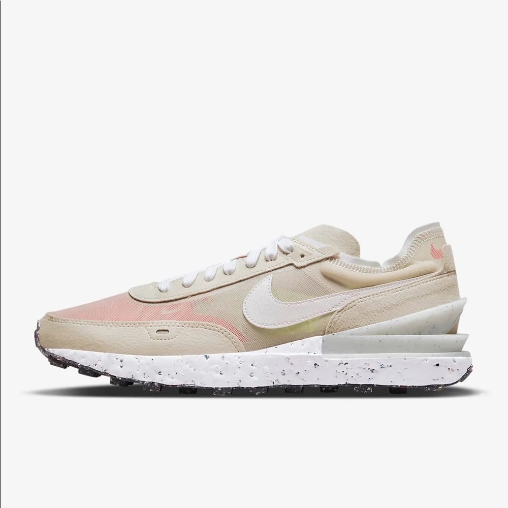 Nike Waffle One Crater